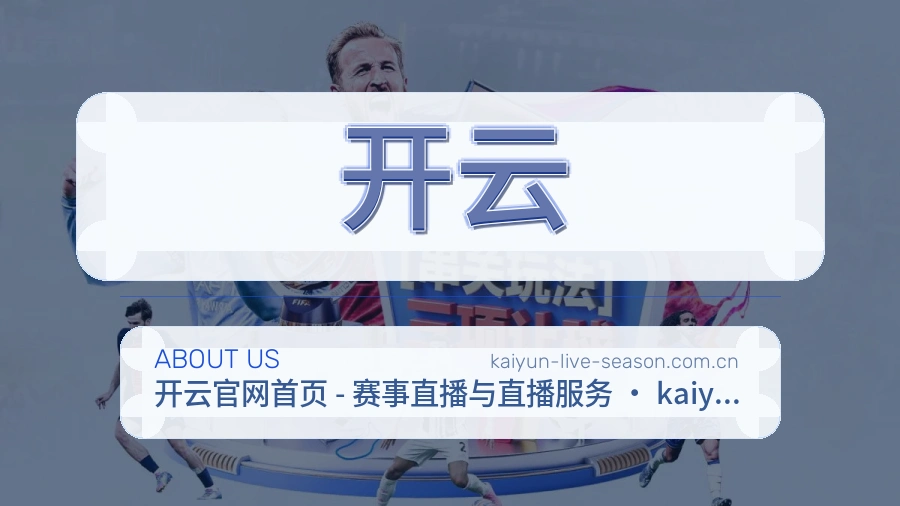 开云服务范围介绍