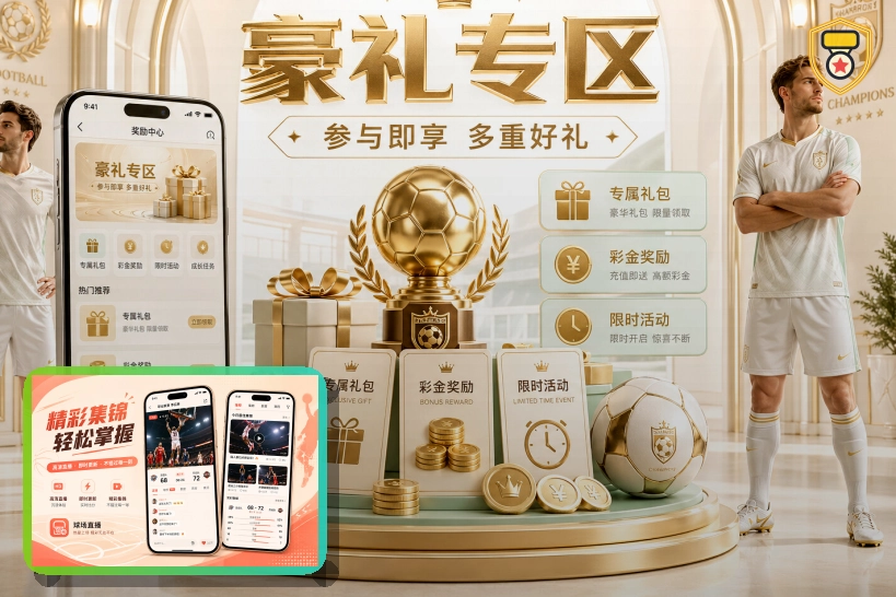数字体育服务奖